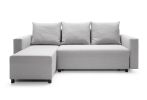 Oslo Corner Sofa Bed