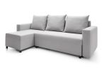 Oslo Corner Sofa Bed