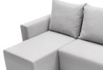 Oslo Corner Sofa Bed