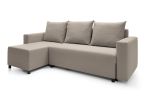 Oslo Corner Sofa Bed