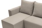 Oslo Corner Sofa Bed