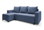Oslo Corner Sofa Bed