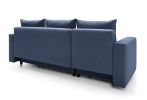 Oslo Corner Sofa Bed