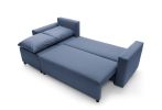 Oslo Corner Sofa Bed