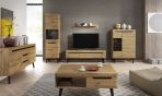 Nordi Sideboard 160cm