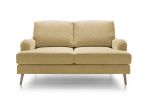 Harper Chenille 2 Seater Sofa
