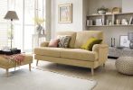 Harper Chenille 2 Seater Sofa