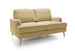 Harper Chenille 2 Seater Sofa