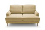 Harper Chenille 2 Seater Sofa