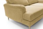 Harper Chenille 2 Seater Sofa