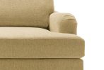 Harper Chenille 2 Seater Sofa