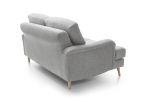 Harper Chenille 2 Seater Sofa