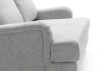 Harper Chenille 2 Seater Sofa