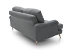 Harper Chenille 3 Seater Sofa