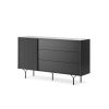 Raven Sideboard 144cm 