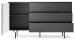Raven Sideboard 144cm 