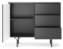 Raven Sideboard 97cm
