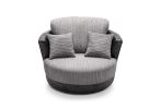 Dino Swivel Chair