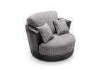 Dino Swivel Chair