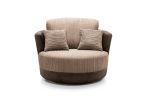 Samson Swivel Chair