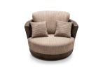 Samson Swivel Chair