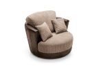 Samson Swivel Chair