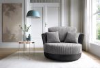 Dino Swivel Chair