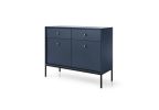 Mono Sideboard with drawers 104cm
