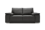 Texas 2 Seater Leather Sofa