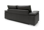 Texas 2 Seater Leather Sofa