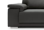 Texas 2 Seater Leather Sofa