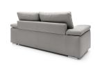 Texas 2 Seater Leather Sofa 