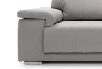Texas 2 Seater Leather Sofa 