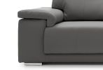 Texas 2 Seater Leather Sofa