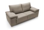 Texas 2 Seater Leather Sofa