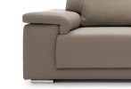 Texas 2 Seater Leather Sofa