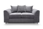 Jumbo Cord 2 Seater Sofa
