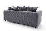 Jumbo Cord 4 Seater Sofa