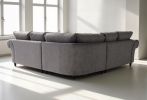 Windsor Corner Sofa in Linen