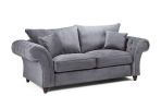  Windsor 3 Seater Sofa in Linen