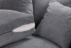  Windsor 3 Seater Sofa in Linen