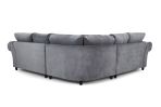 Windsor Corner Sofa in Linen