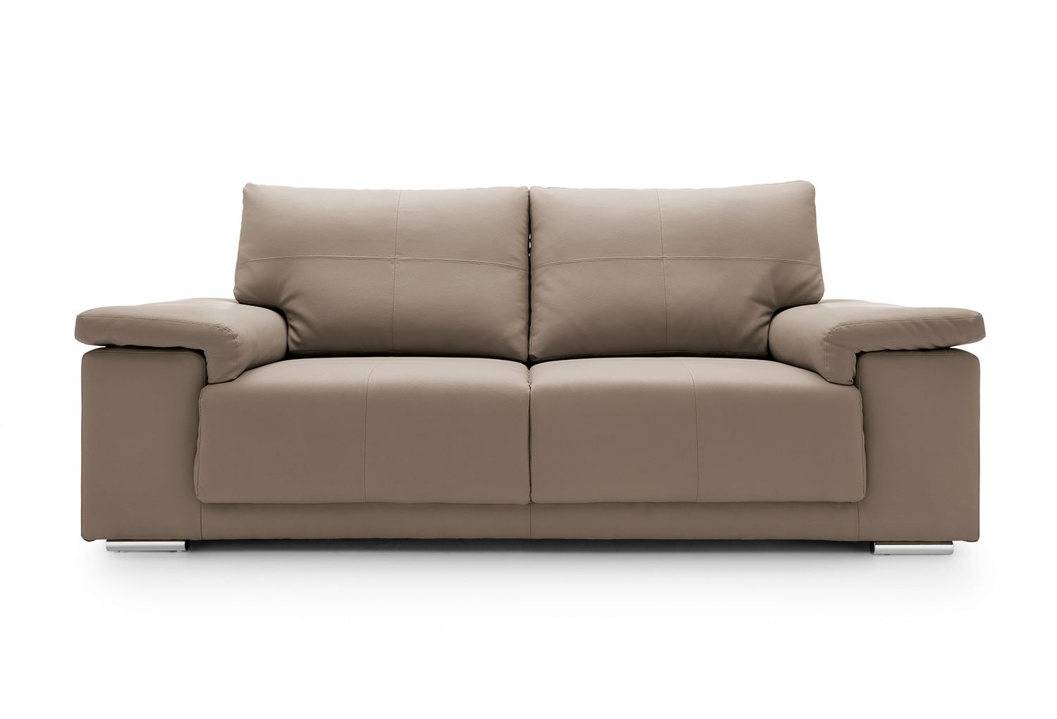 Cheap 3 seater leather sofa cheap