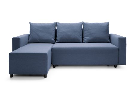 Oslo Corner Sofa Bed