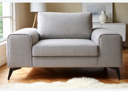 Venice Armchair