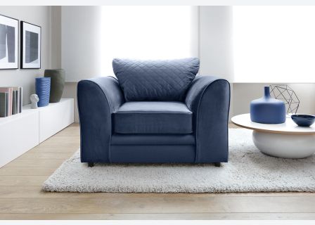 Chicago Armchair