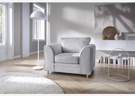 Chicago Armchair