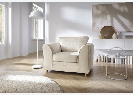 Chicago Armchair