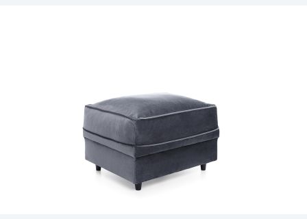 Chicago Footstool