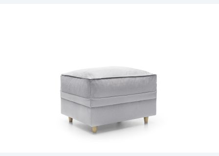 Chicago Footstool